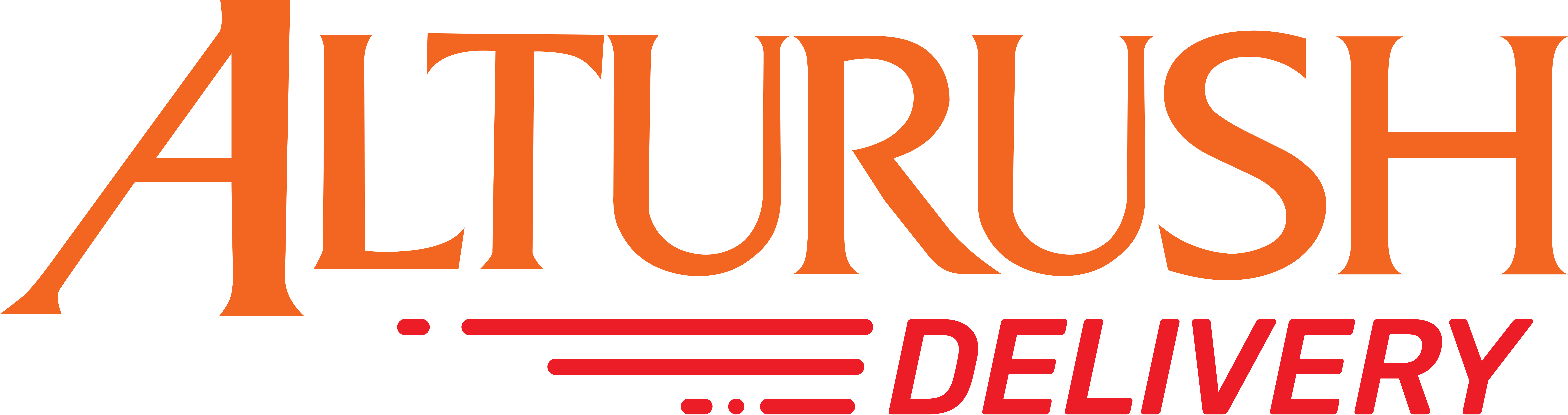 Alturush